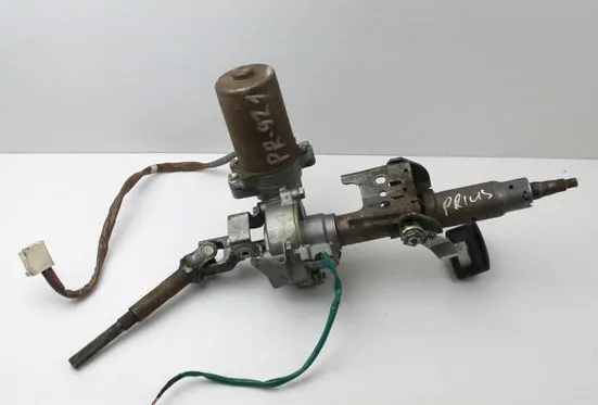 Toyota Prius (XW20) Steering wheel axle set 862800W240 8096047051