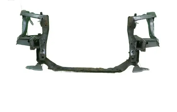 Honda Civic Radiator support slam panel 16AB1