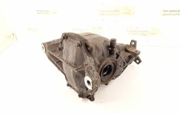 Mercedes-Benz C W204 Rear differential 2043507203 2043501014
