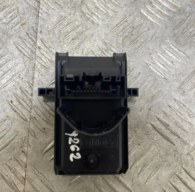 GPS navigation control unit/module