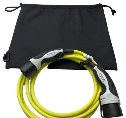 Cupra Born Electric car charging cable 1EA971639G