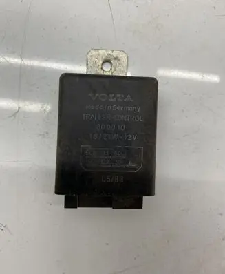 Mazda 626 Other control units/modules 800010