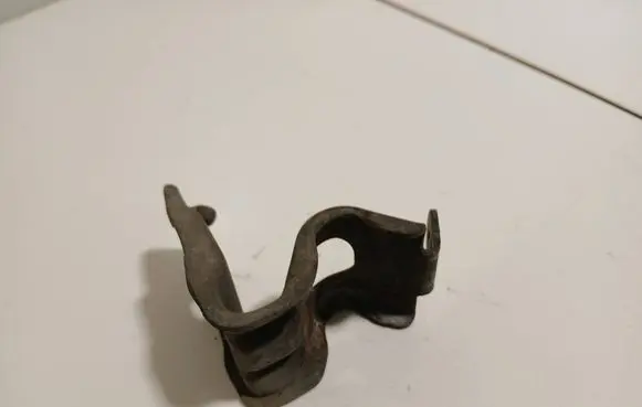 Opel Insignia A Radiator mount bracket 1323913