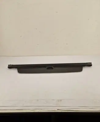 BMW 3 F30 F35 F31 Trunk separation 7273665