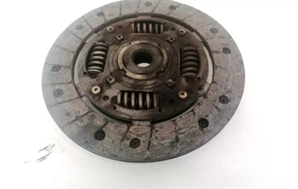 Volkswagen Lupo Clutch pressure plate 