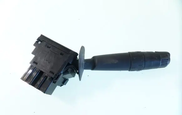 Peugeot 406 Indicator stalk 34388001
