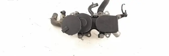 Mercedes-Benz A W169 Breather valve 6400101062 A6400101062