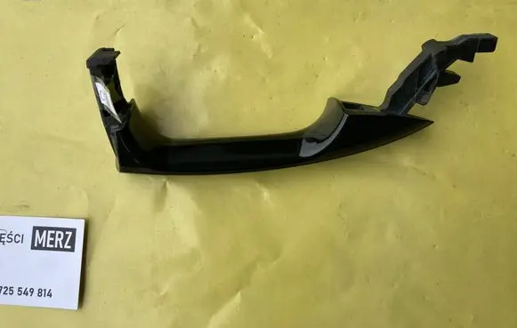 Mercedes-Benz C AMG W204 Front door exterior handle A2047600170
