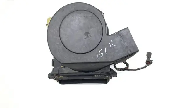 Jaguar XJ X40 Interior heater climate box assembly 02007130 CCC2857