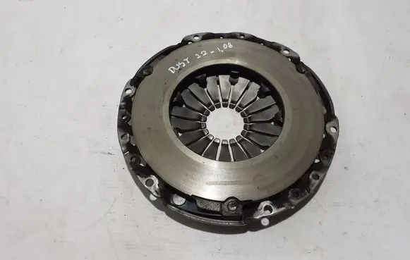 Dacia Duster II Pressure plate 302102441R