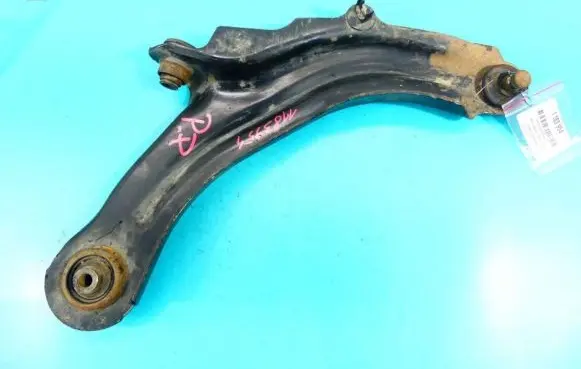 Front control arm