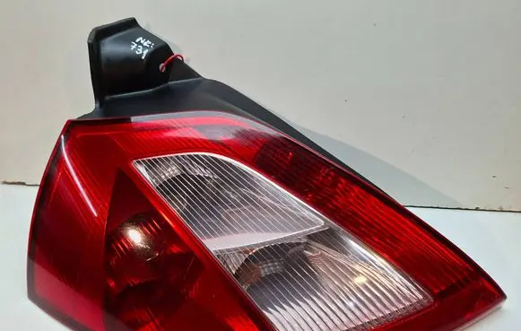 Renault Megane II Rear/tail lights S27639731 820073236