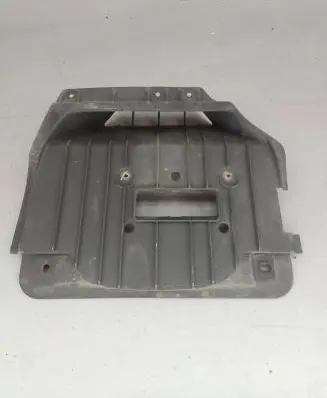 Porsche Macan (95B) Pickup box liner 95B825370D