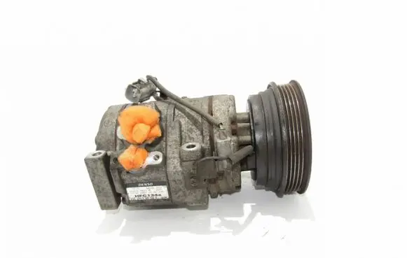Toyota Avensis T220 Air conditioning (A/C) compressor (pump) 4472203434