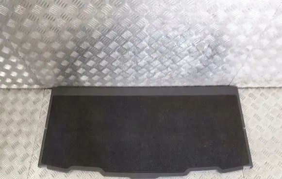 Suzuki Swift I Trunk bottom trim panel 