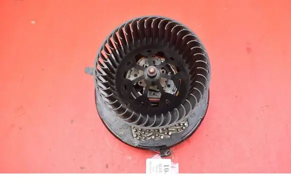 Seat Altea XL Heater fan/blower TH160K34