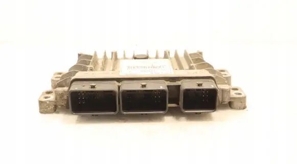 Renault Kangoo II Engine control unit/module ECU 237101989R