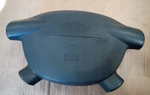 KIA Carnival Steering wheel airbag KS4B57K00 NE55746