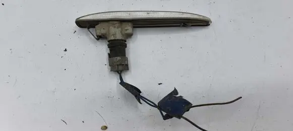 BMW 7 E65 E66 Front fender indicator light NOCODE