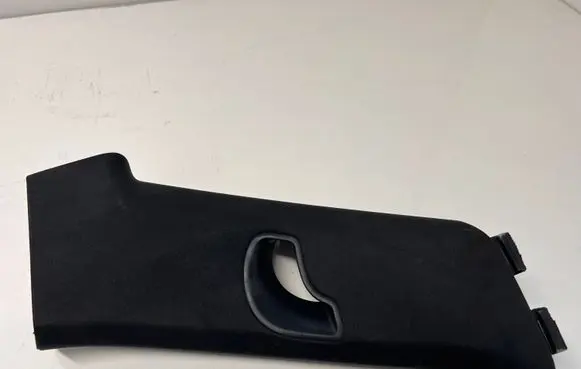 Porsche Cayenne (92A) (C) pillar trim 7P5867241M