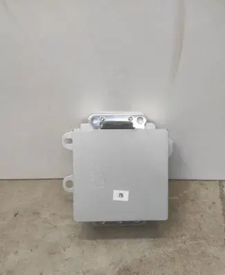 Ford Explorer VI Voltage converter inverter LB5T19J254AD LB5T19J254