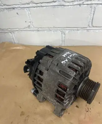 Ford Focus Wiper motor