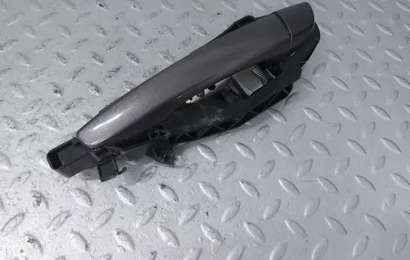 Toyota ProAce City Sliding door exterior handle SU001A9344