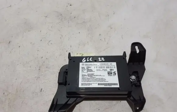 Mercedes-Benz GLE W167 Other control units/modules A2389006403
