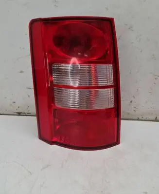 Chrysler Grand Voyager V Rear/tail lights 05113203AA