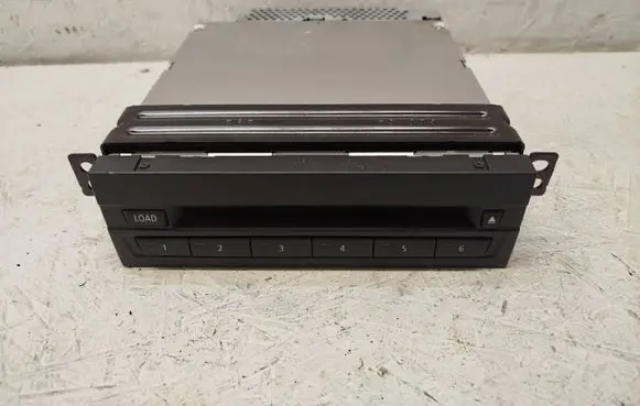 BMW X5 E70 CD/DVD changer 9151148 AL700271095835