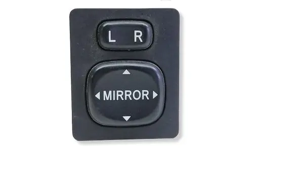 Toyota Corolla Verso E121 Wing mirror switch 183574 769746A