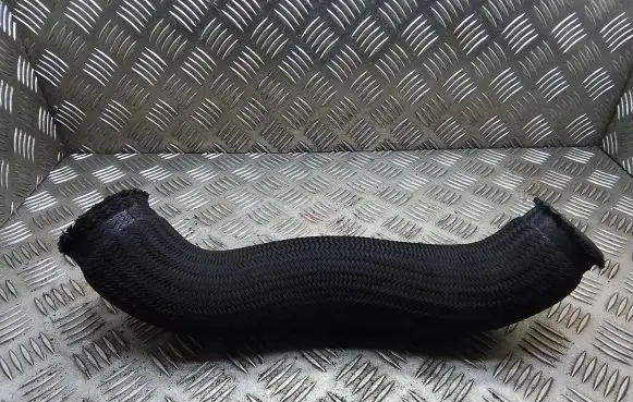 Chevrolet Captiva Intercooler hose/pipe
