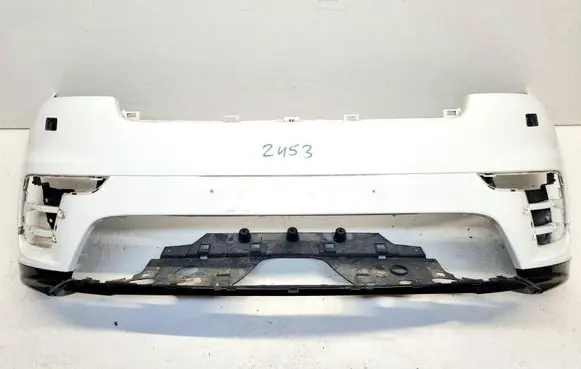 Land Rover Range Rover Velar Front bumper J8A2-17F003-HAW