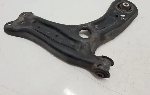 Front lower control arm/wishbone