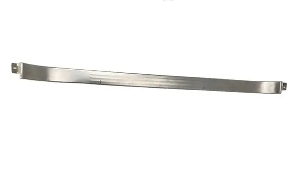 Bentley Continental Side skirt front trim 3W3863382C