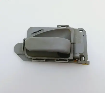Citroen Xsara Picasso Rear door interior handle 9631487677