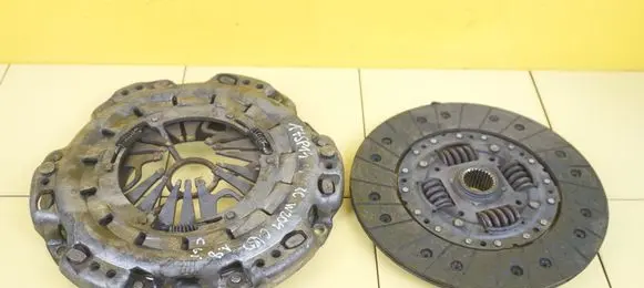 Mercedes-Benz C W204 Clutch set kit A0002529705 17SP14