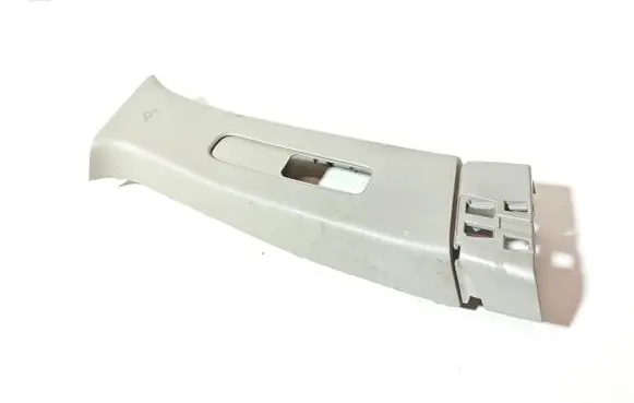 Nissan Juke I F15 (B) pillar trim (top) 769859U000