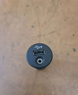 Nissan Juke I F15 Other interior part PA6GF15