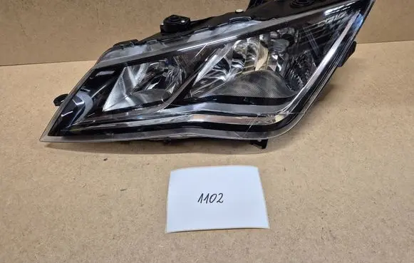Seat Leon (5F) Headlight/headlamp 5F1941015B