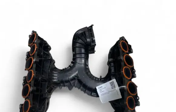 Audi Q7 4M Intake manifold 059129711DM