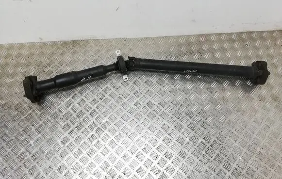 BMW 1 E81 E87 Middle center prop shaft 7573482