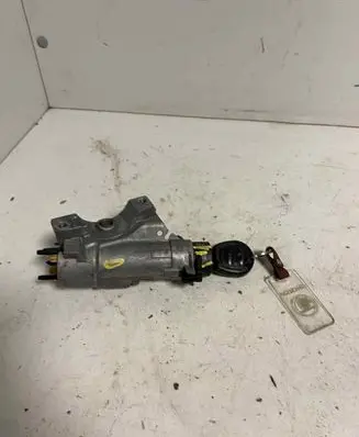 Ignition lock
