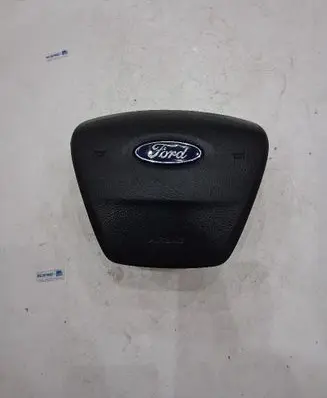 Ford Focus Steering wheel airbag