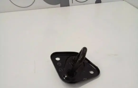 Mercedes-Benz E W214 Engine bonnet/hood lock/latch loop/hook A1728800760