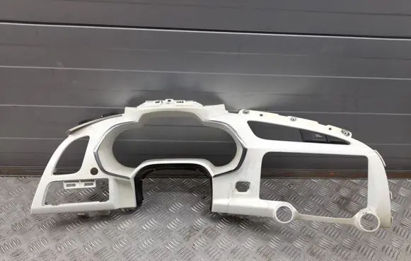 Chevrolet Corvette Dashboard trim 22826761