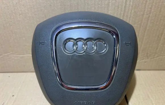 Audi A5 8T 8F Steering wheel airbag