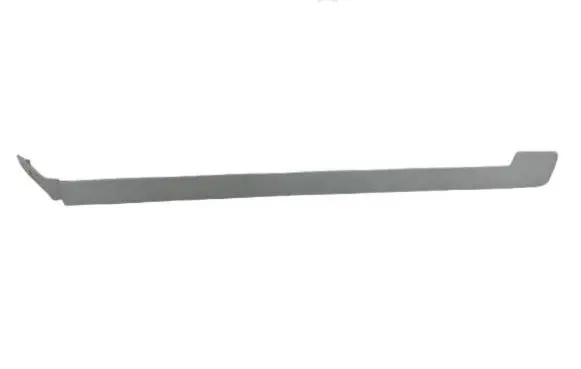Toyota ProAce City Sliding door rail trim 98186968