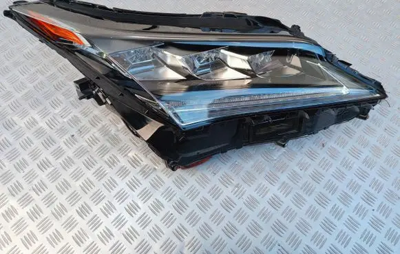 Lexus RX 450H Headlights/headlamps set RX450H