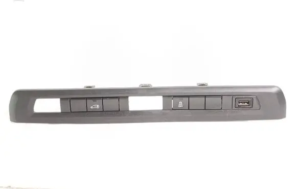 Toyota Proace Traction control (ASR) switch 9811141877